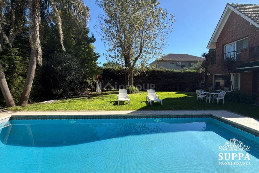 Casa en Venta en Pilar, G.B.A. Zona Norte