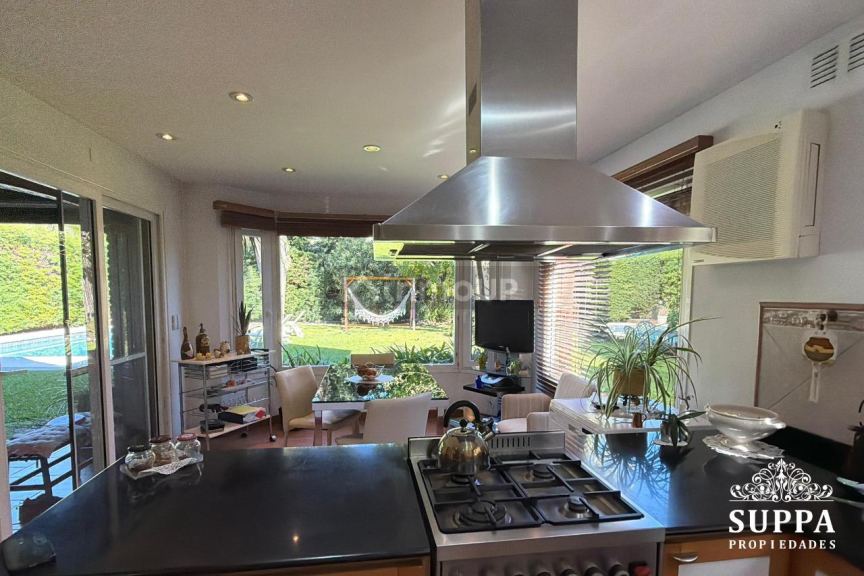 Casa en Venta en Pilar, G.B.A. Zona Norte