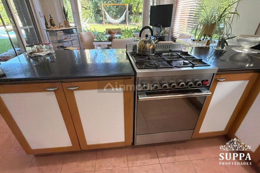 Casa en Venta en Pilar, G.B.A. Zona Norte