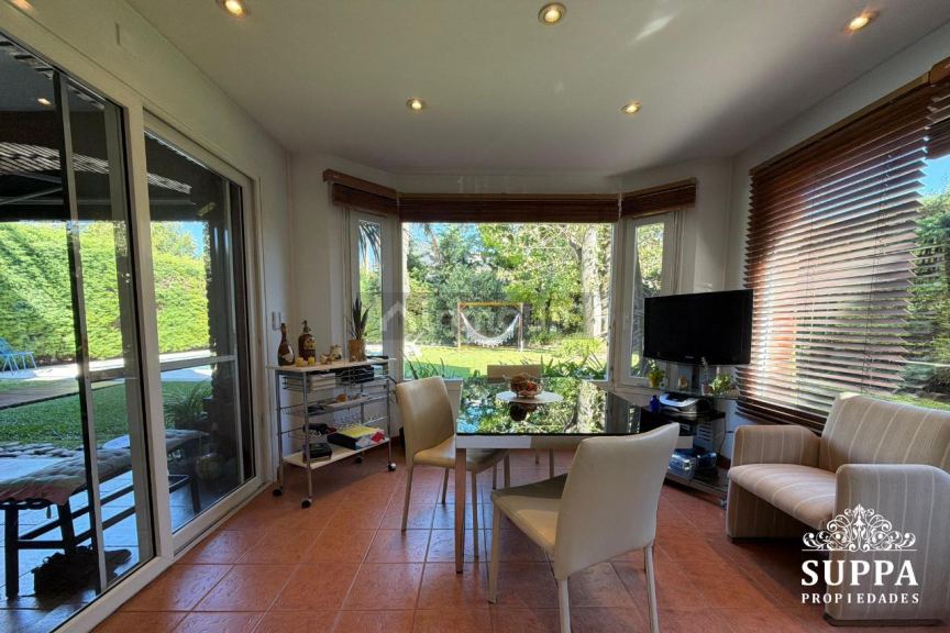 Casa en Venta en Pilar, G.B.A. Zona Norte