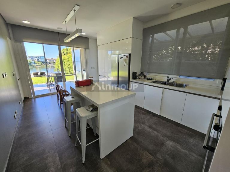 Casa en Venta en Tigre, G.B.A. Zona Norte