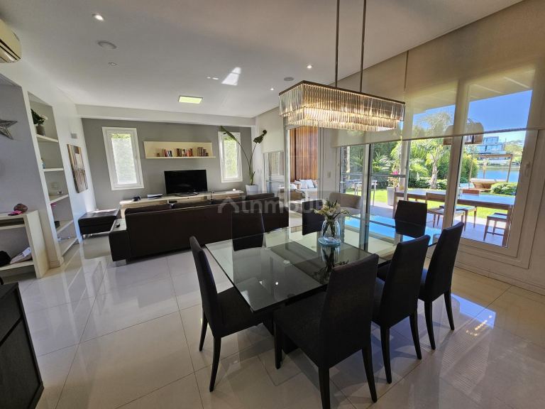 Casa en Venta en Tigre, G.B.A. Zona Norte