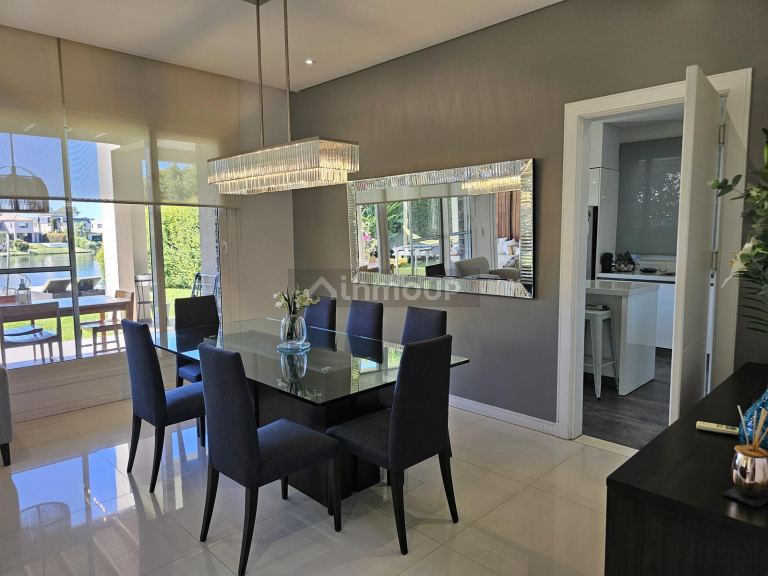Casa en Venta en Tigre, G.B.A. Zona Norte