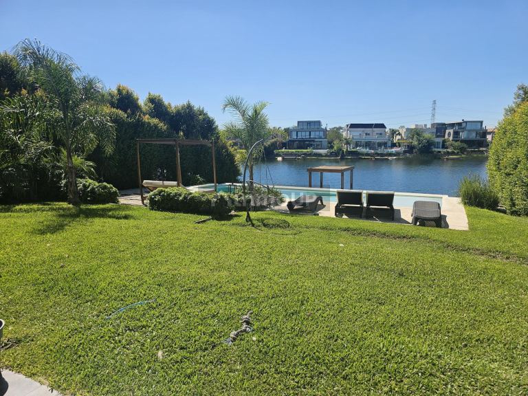 Casa en Venta en Tigre, G.B.A. Zona Norte