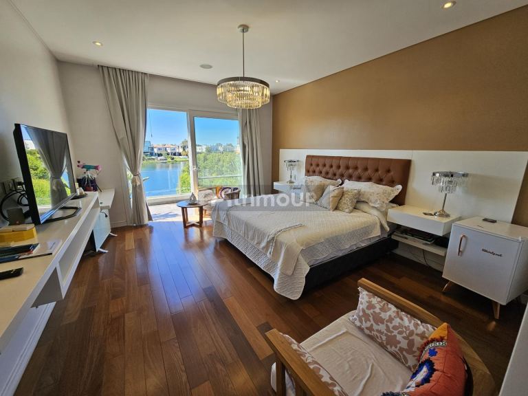 Casa en Venta en Tigre, G.B.A. Zona Norte