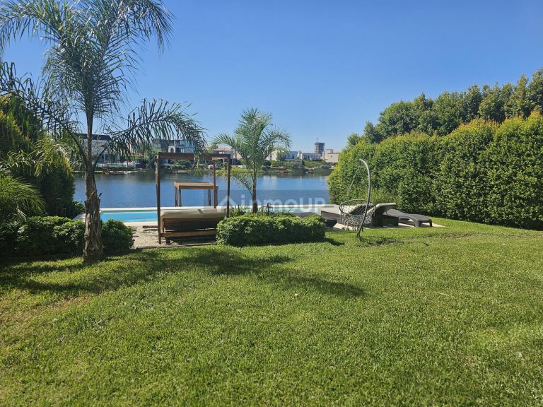 Casa en Venta en Tigre, G.B.A. Zona Norte
