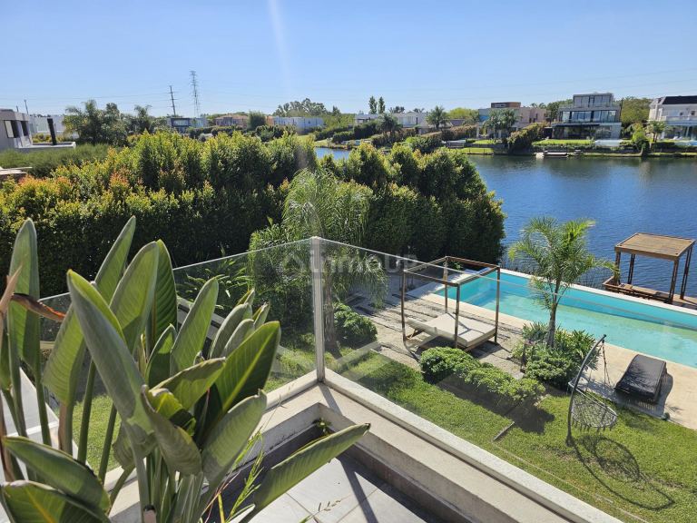 Casa en Venta en Tigre, G.B.A. Zona Norte