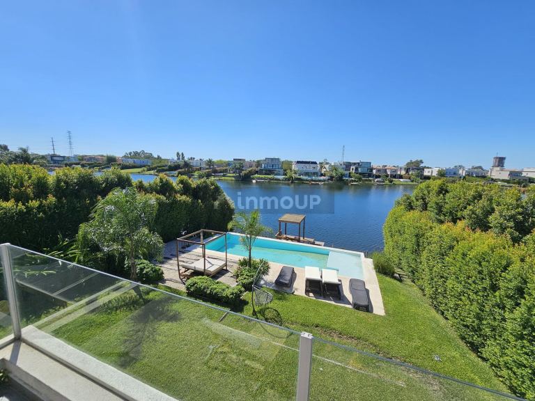 Casa en Venta en Tigre, G.B.A. Zona Norte