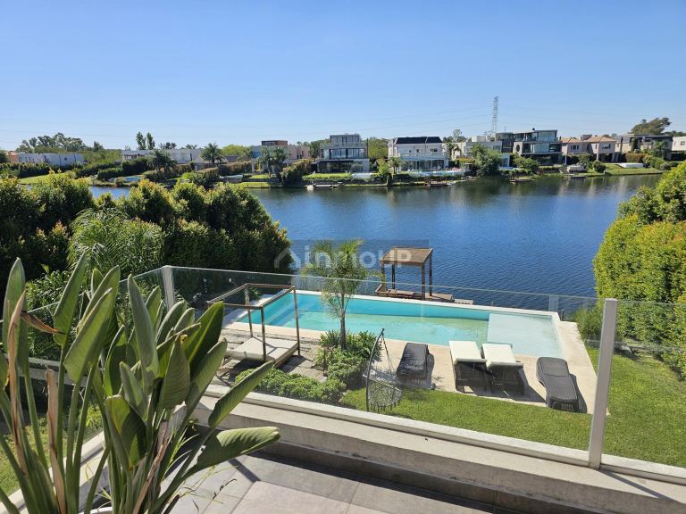 Casa en Venta en Tigre, G.B.A. Zona Norte