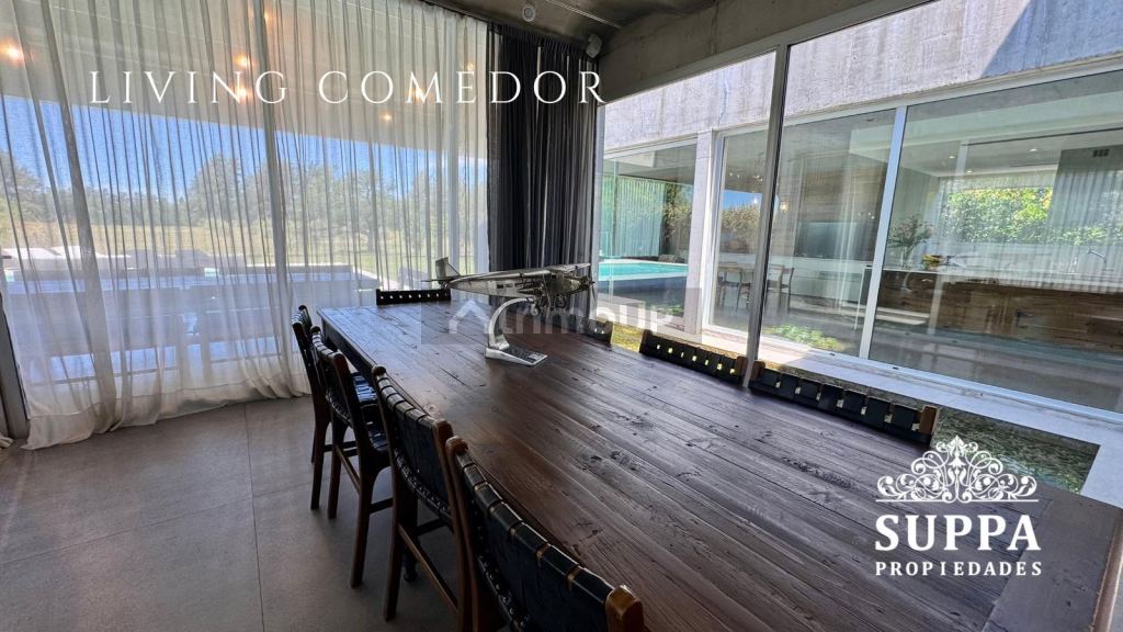 Casa en Venta en Tigre, G.B.A. Zona Norte