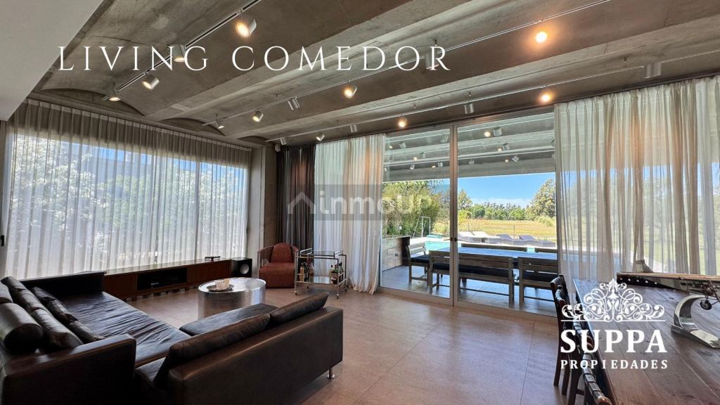 Casa en Venta en Tigre, G.B.A. Zona Norte