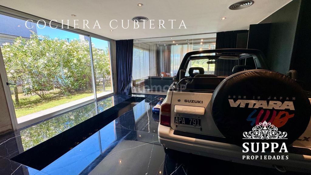 Casa en Venta en Tigre, G.B.A. Zona Norte