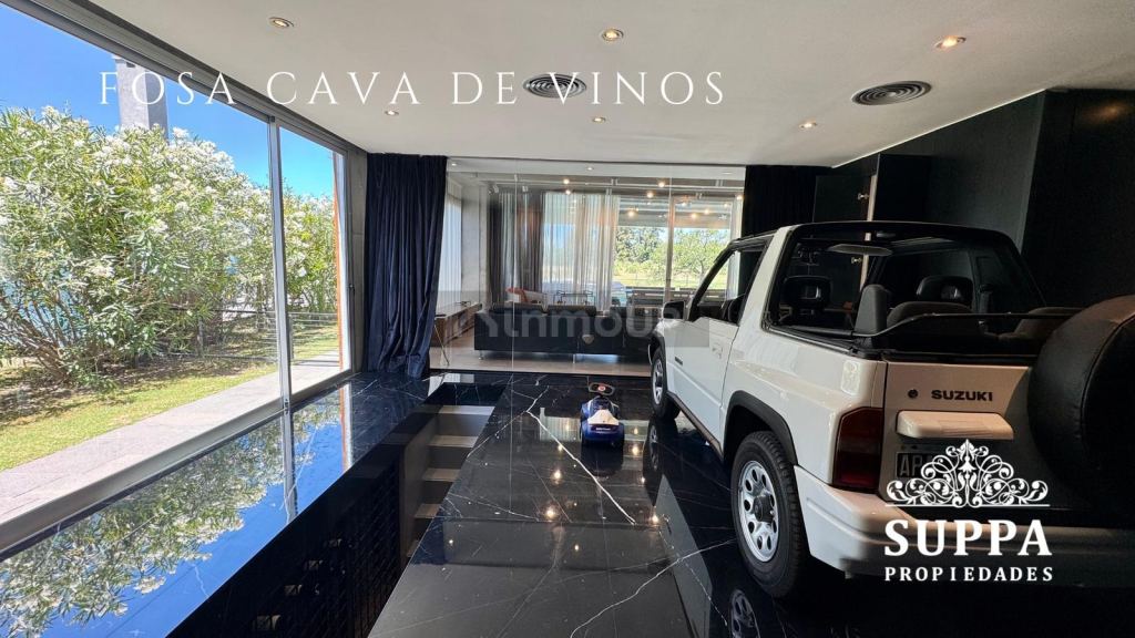 Casa en Venta en Tigre, G.B.A. Zona Norte