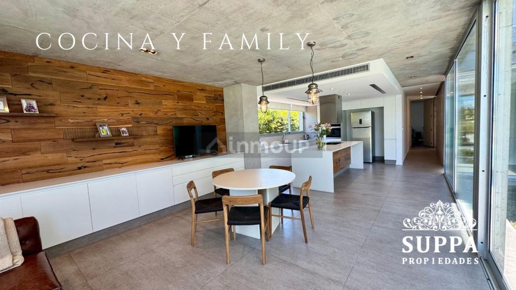 Casa en Venta en Tigre, G.B.A. Zona Norte