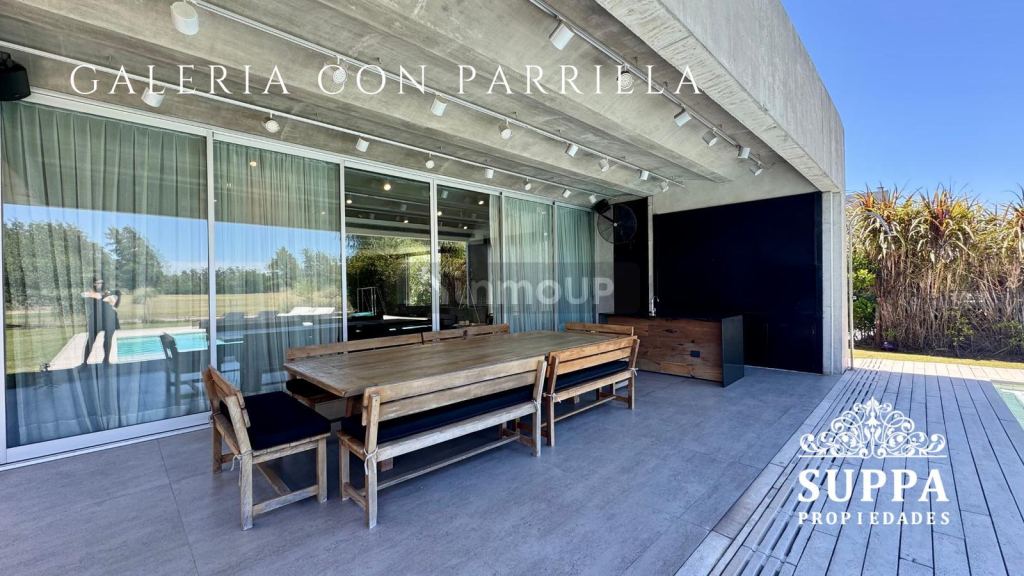 Casa en Venta en Tigre, G.B.A. Zona Norte