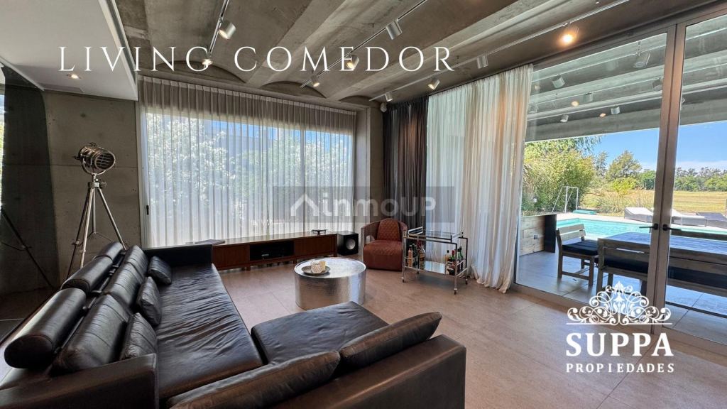 Casa en Venta en Tigre, G.B.A. Zona Norte