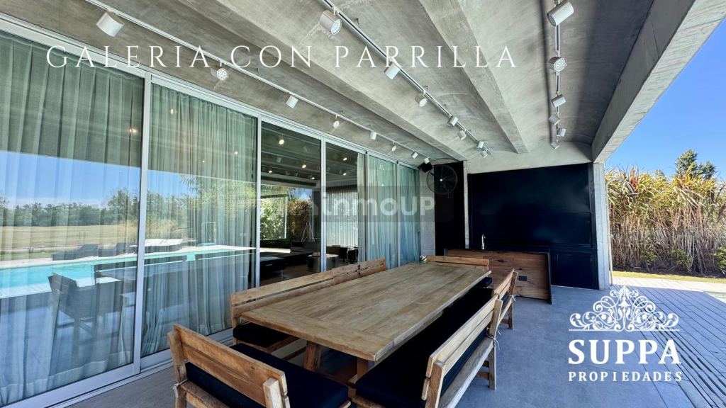 Casa en Venta en Tigre, G.B.A. Zona Norte