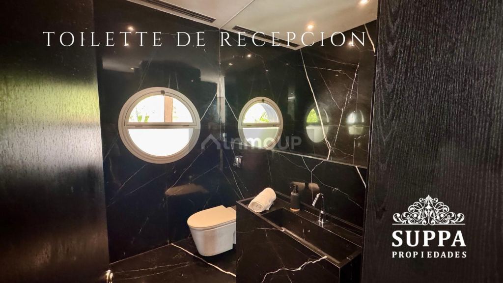Casa en Venta en Tigre, G.B.A. Zona Norte