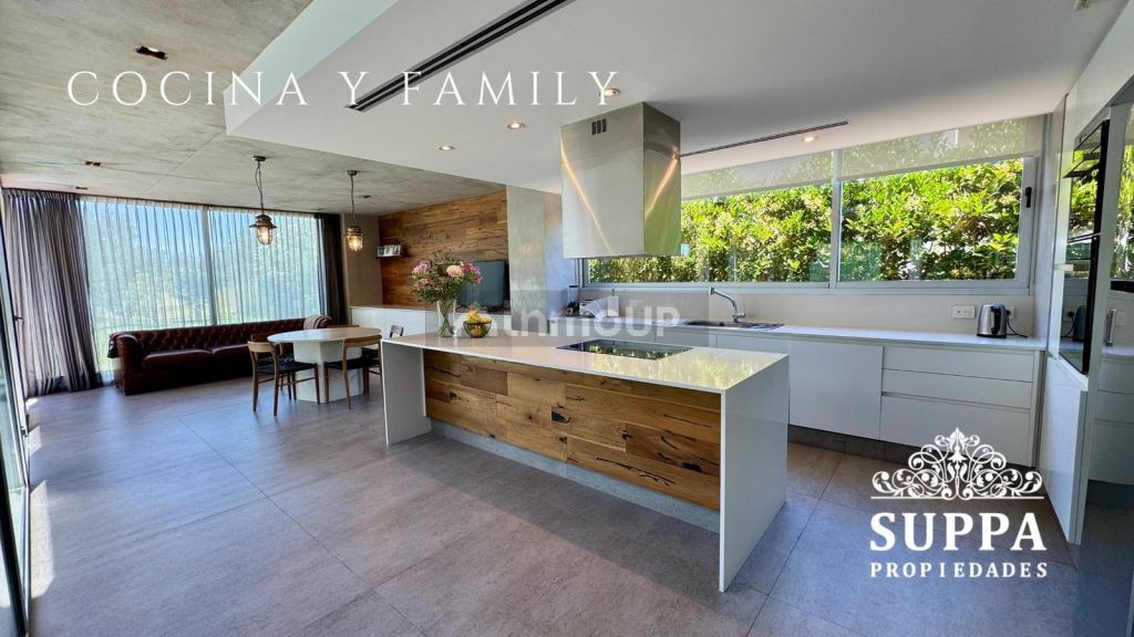 Casa en Venta en Tigre, G.B.A. Zona Norte