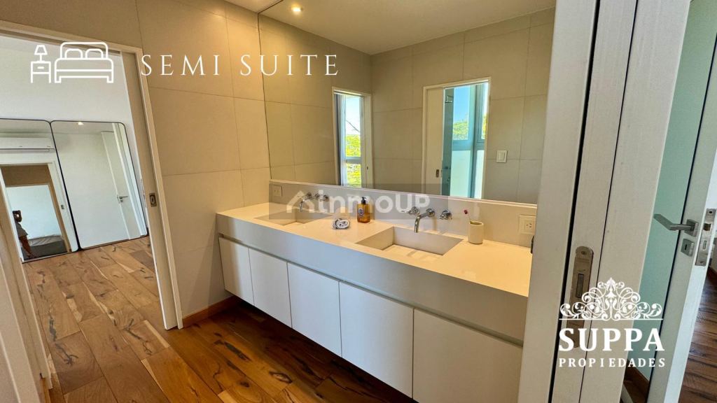 Casa en Venta en Tigre, G.B.A. Zona Norte