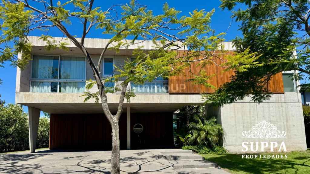 Casa en Venta en Tigre, G.B.A. Zona Norte