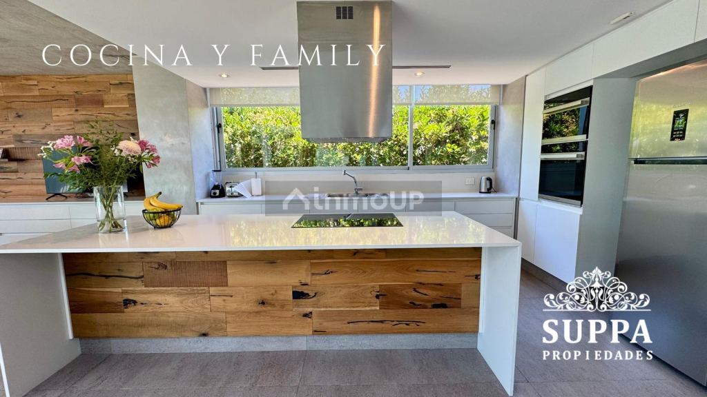 Casa en Venta en Tigre, G.B.A. Zona Norte