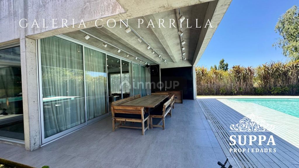 Casa en Venta en Tigre, G.B.A. Zona Norte