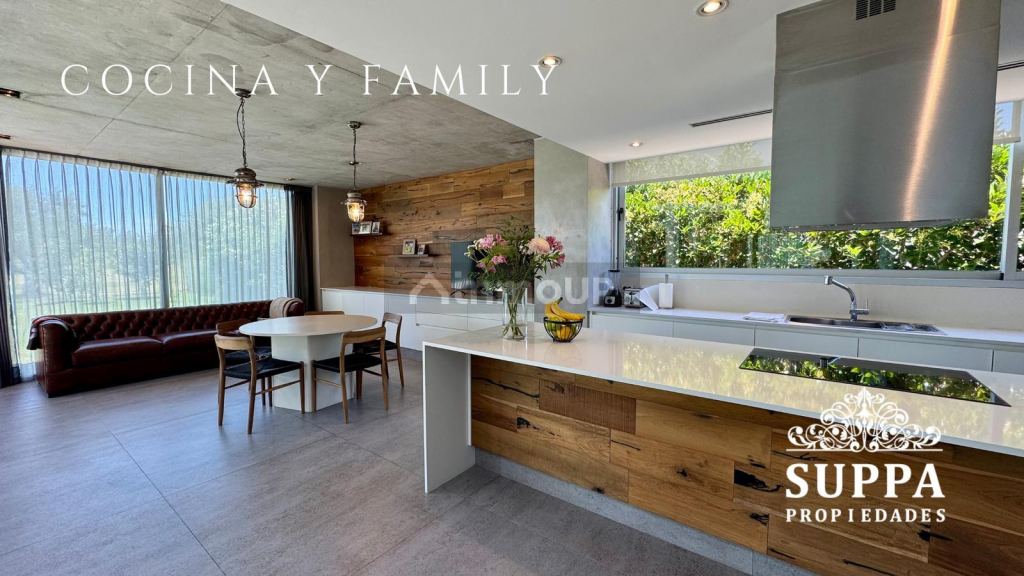 Casa en Venta en Tigre, G.B.A. Zona Norte