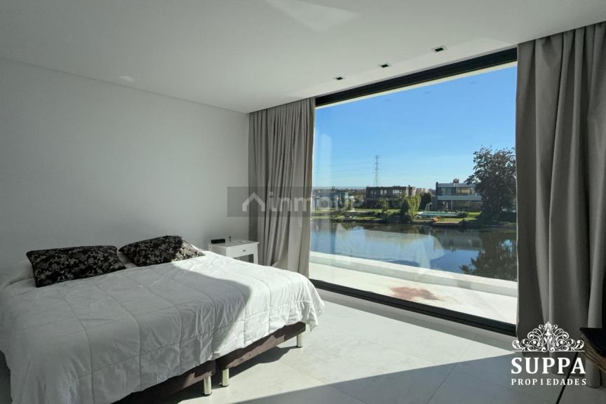 Casa en Venta en Tigre, G.B.A. Zona Norte