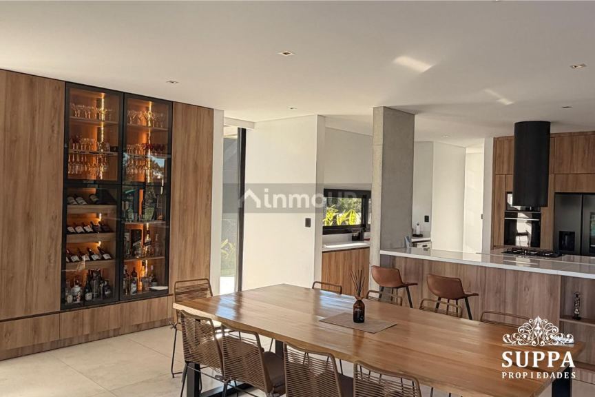 Casa en Venta en Tigre, G.B.A. Zona Norte