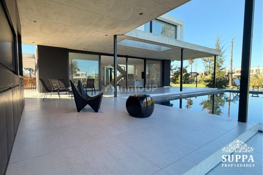 Casa en Venta en Tigre, G.B.A. Zona Norte