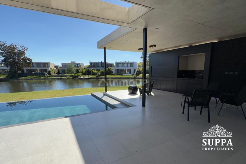 Casa en Venta en Tigre, G.B.A. Zona Norte