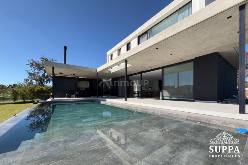 Casa en Venta en Tigre, G.B.A. Zona Norte