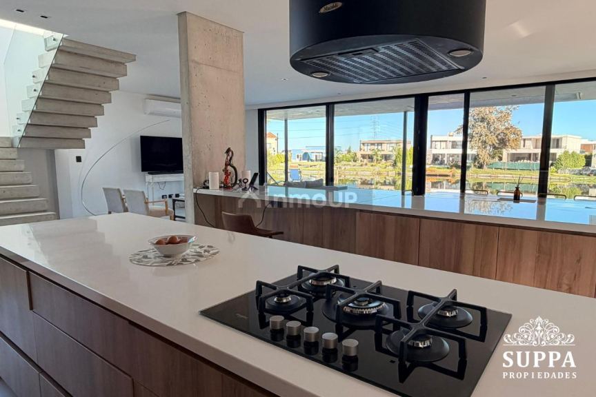 Casa en Venta en Tigre, G.B.A. Zona Norte