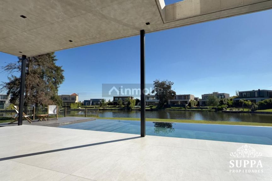 Casa en Venta en Tigre, G.B.A. Zona Norte