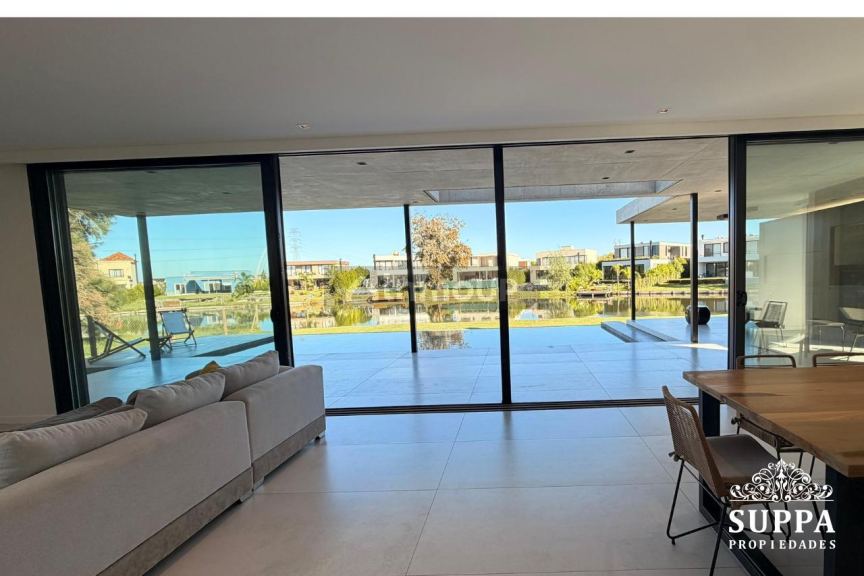 Casa en Venta en Tigre, G.B.A. Zona Norte