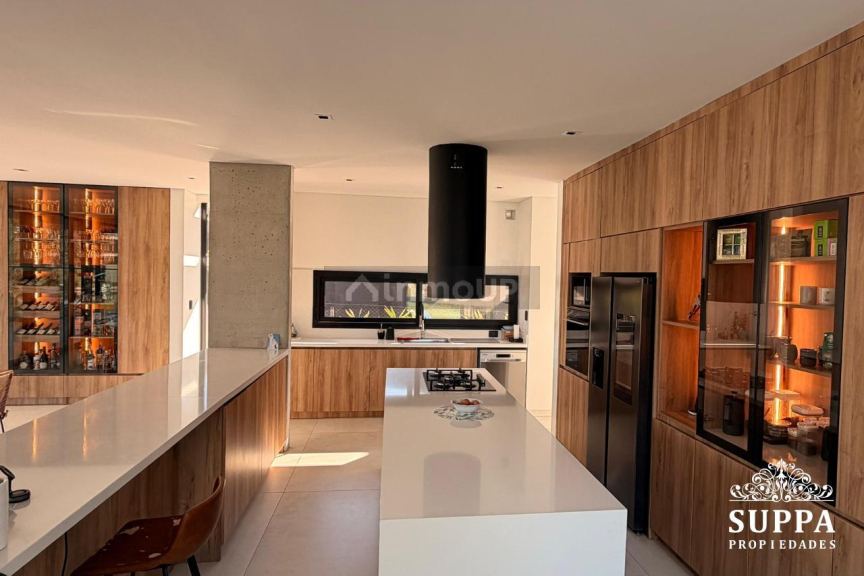 Casa en Venta en Tigre, G.B.A. Zona Norte