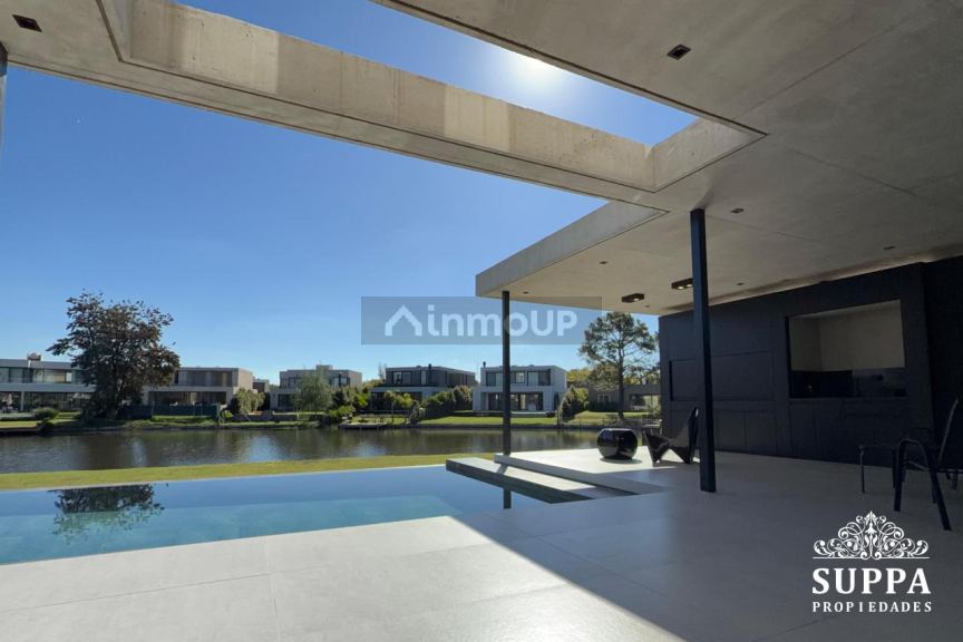 Casa en Venta en Tigre, G.B.A. Zona Norte