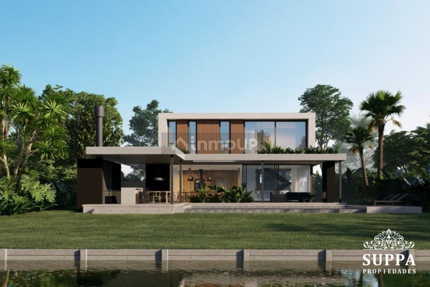 Casa en Venta en Tigre, G.B.A. Zona Norte