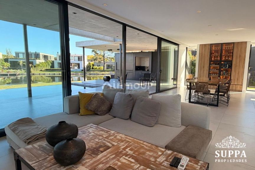 Casa en Venta en Tigre, G.B.A. Zona Norte