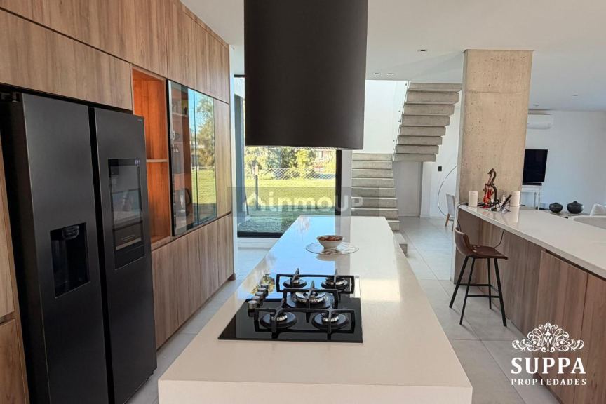 Casa en Venta en Tigre, G.B.A. Zona Norte