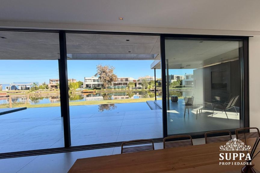 Casa en Venta en Tigre, G.B.A. Zona Norte