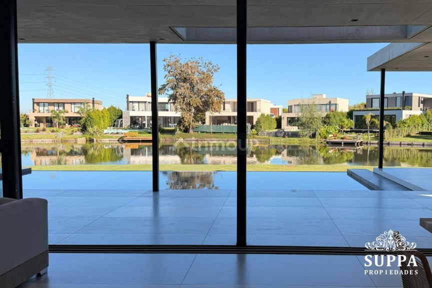 Casa en Venta en Tigre, G.B.A. Zona Norte