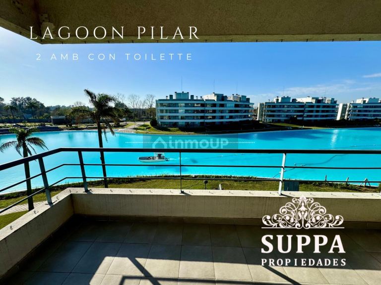 Departamento en Venta en Pilar, G.B.A. Zona Norte
