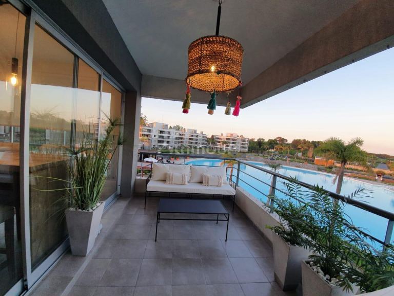 Departamento en Venta en Pilar, G.B.A. Zona Norte