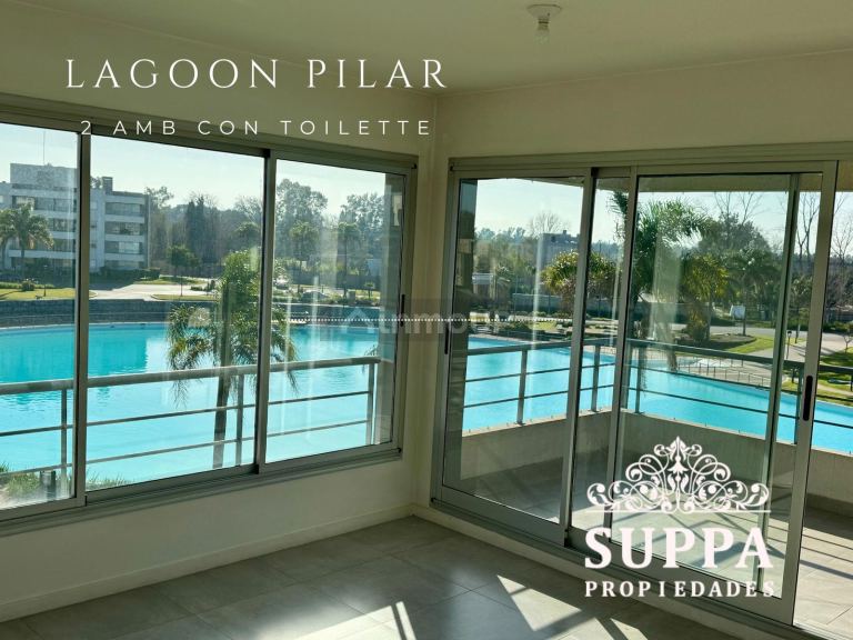 Departamento en Venta en Pilar, G.B.A. Zona Norte