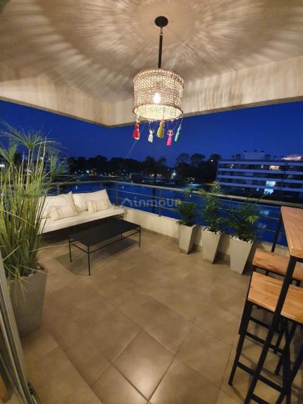Departamento en Venta en Pilar, G.B.A. Zona Norte