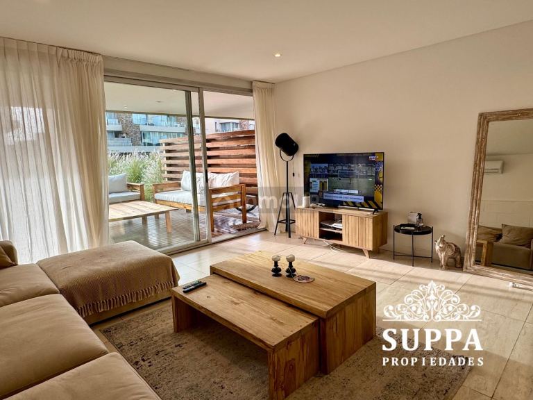 Departamento en Venta en Tigre, G.B.A. Zona Norte