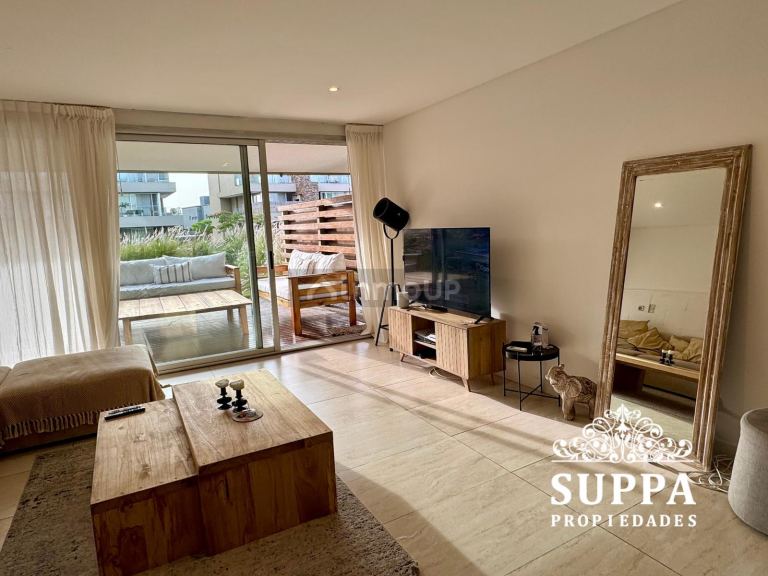 Departamento en Venta en Tigre, G.B.A. Zona Norte
