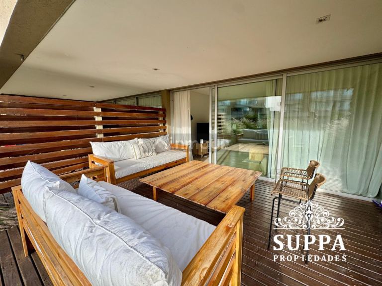 Departamento en Venta en Tigre, G.B.A. Zona Norte